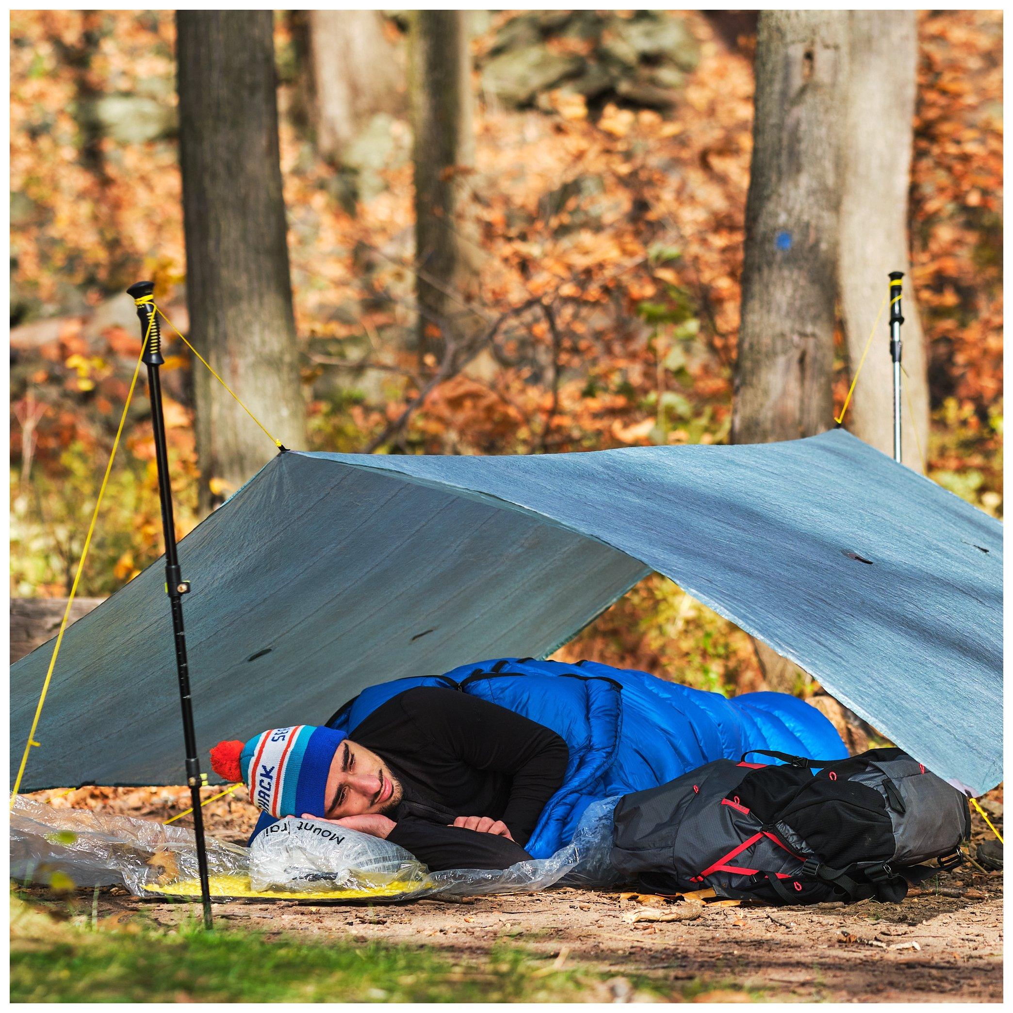ultralight dyneema tarp Tarp 2 person utralight