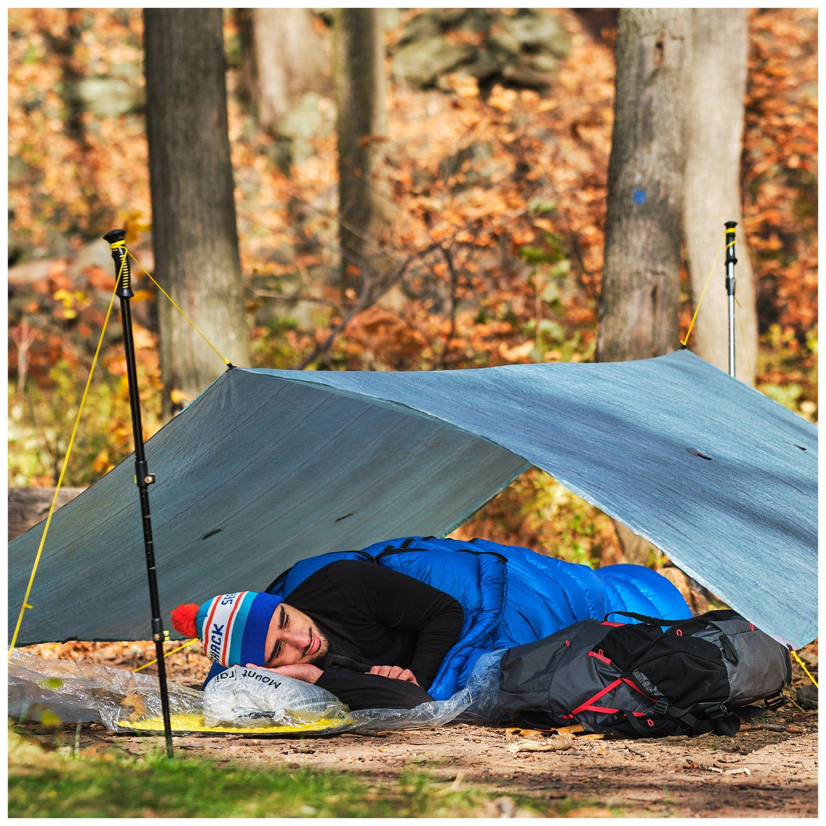 immobilienscout24 tarp Tarp 2 person utralight