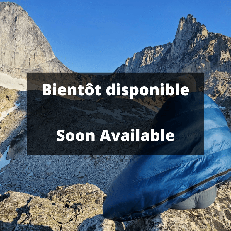 Sac à dos 50l ultralight 2025