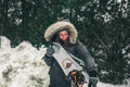 10 conseils avisés pour rester au chaud pendant les randonnées hivernales