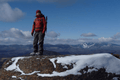 La randonnée en hiver, comment ?