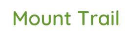 Mount Trail logo offering ultralight hiking, outdoor and camping equipment. The products are made in Quebec and Canada.