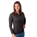 Mount Trail 150 Long Sleeve Shirt with Zip 