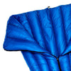 3/4 sleeping bag custom