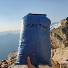 Sac étanche - Randonnée, Plein air & Camping  Mount Trail – Mount Trail  (9414-1611 Québec inc)