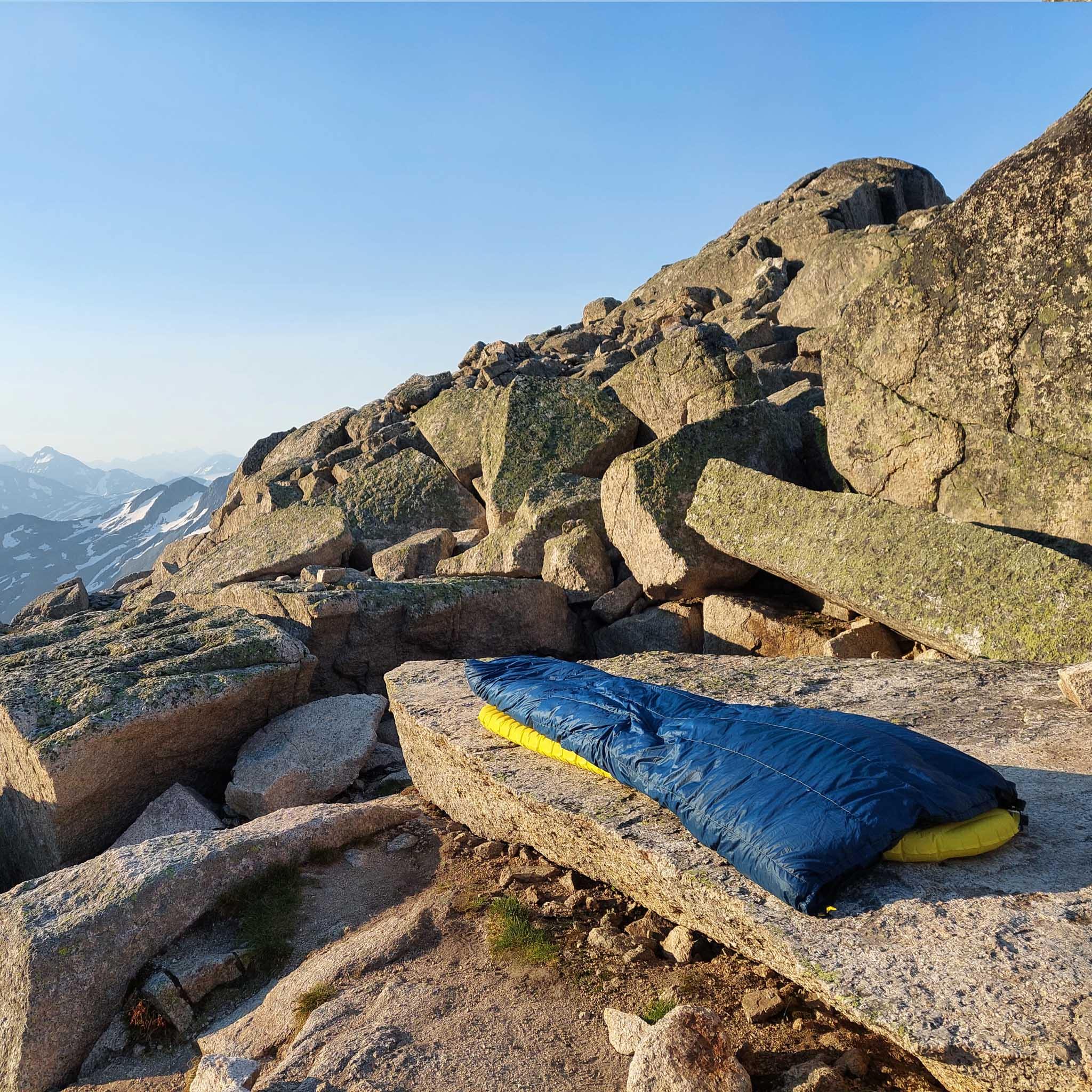 Sac de compression ultraléger  Mount Trail – Mount Trail (9414