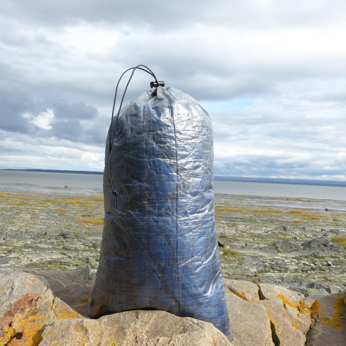 PENGXIANG 6 Pcs Sac Étanche Sac De Dérive Pliable Sac De Rangement Ajustable Pour Natation Camping Rafting Surf Bateau Kayak Sports Nautiques