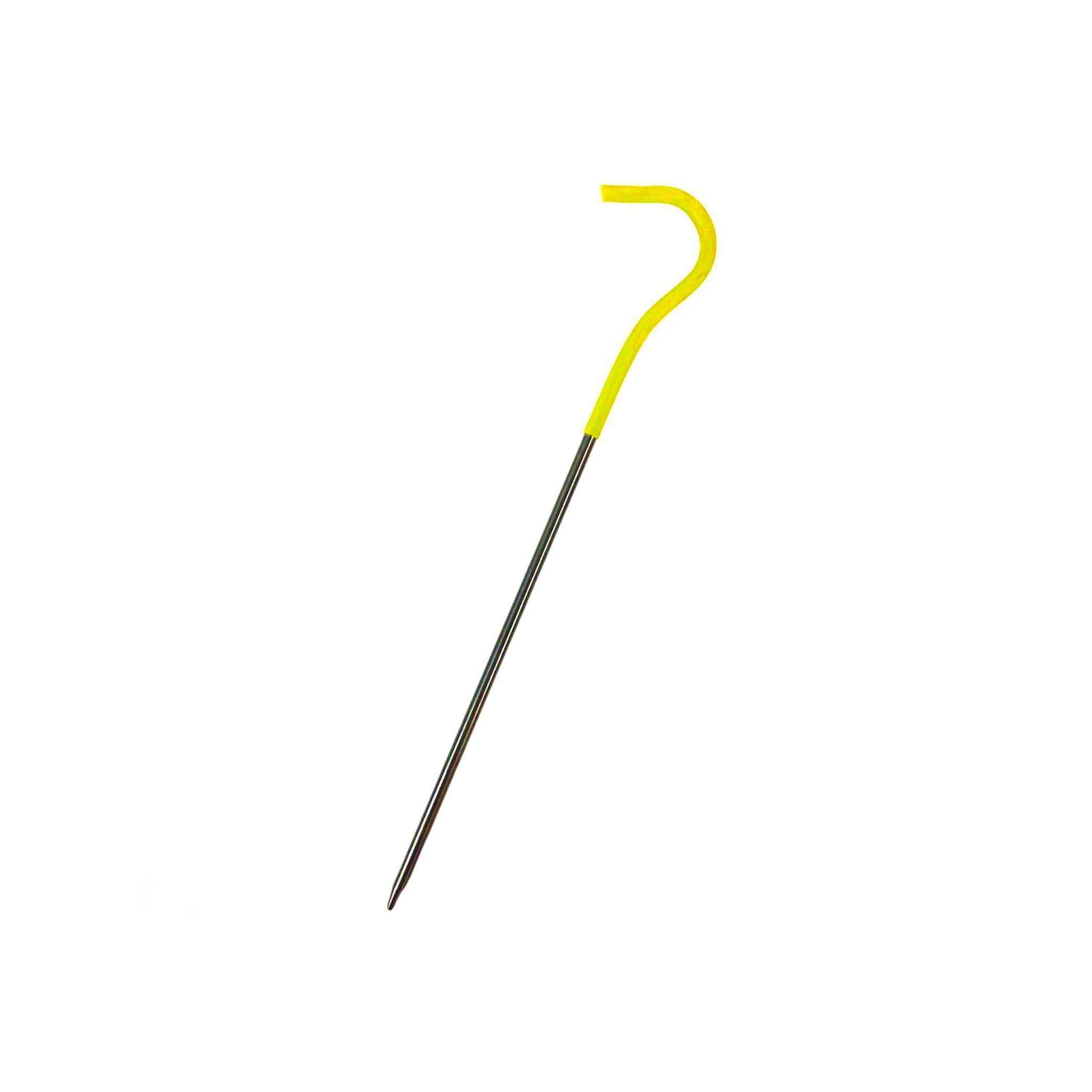 tente sia Lightweight Tent stakes - Long Hikes Top-rated Rennradfahren im Mostviertel | Kleur:Classic Grey