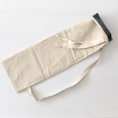 Baguette bath bag for your home and grocery store.