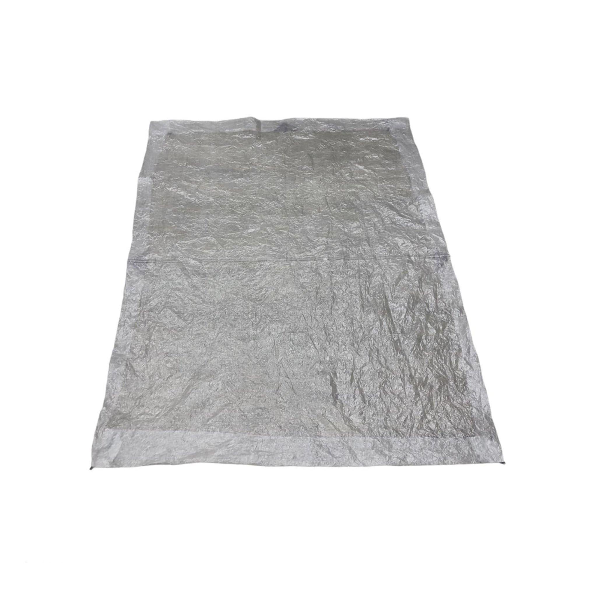 Lot 2 tapis de plage acier tissu Oxford dossier réglable coussin 154x57cm bleu blanc - ComfortXL Outdoor Living Lot 2 tapis de plage acier tissu Oxford dossier réglable coussin 154x57cm bleu blanc - ComfortXL Outdoor Living