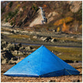 1.5 Person Tent - HighTrail