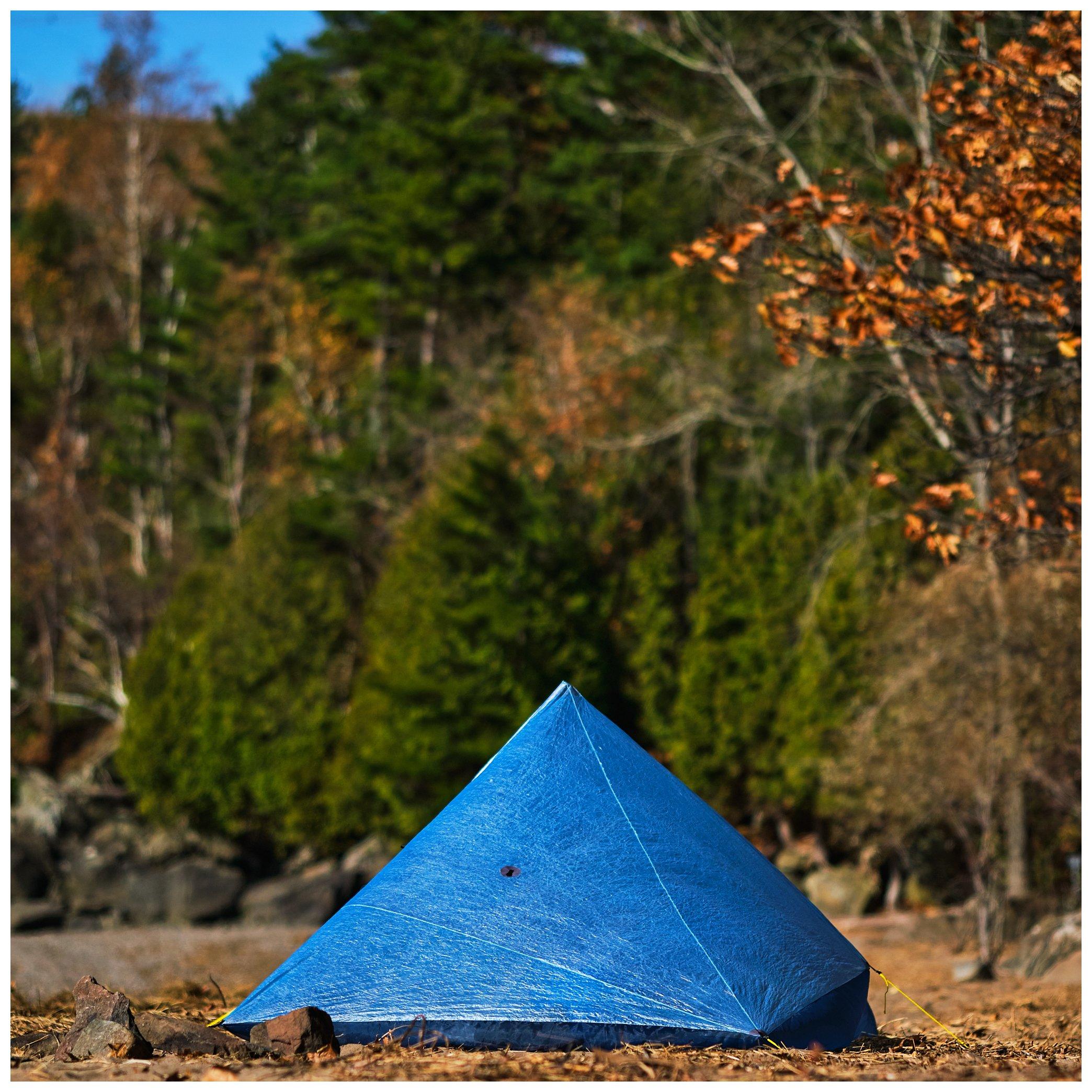 Anneau en D - Randonnée, Plein air & Camping  Mount Trail – Mount Trail  (9414-1611 Québec inc)